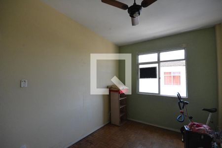 Quarto 1 de apartamento para alugar com 2 quartos, 71m² em Irajá, Rio de Janeiro