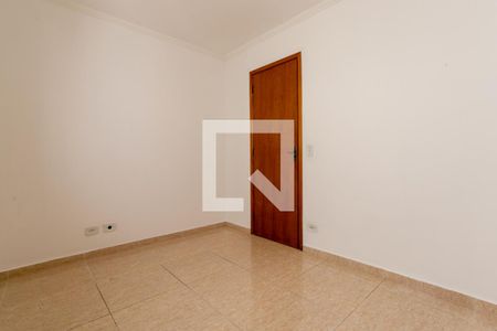 Quarto 1 de casa de condomínio para alugar com 2 quartos, 65m² em Vila Nova Cachoeirinha, São Paulo