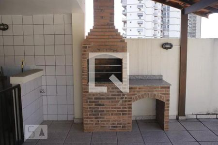 Apartamento à venda com 61m², 2 quartos e sem vagaÁrea comum