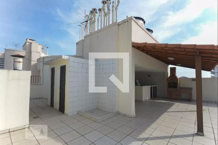 Apartamento à venda com 61m², 2 quartos e sem vagaÁrea comum