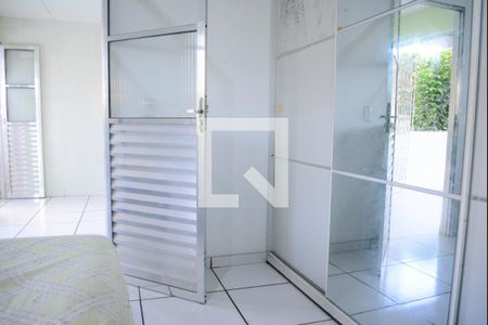 Quarto 2 de casa para alugar com 2 quartos, 120m² em Sao Cristovao, Salvador