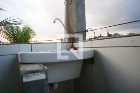 Casa para alugar com 120m², 2 quartos e sem vagaÁrea de Serviço