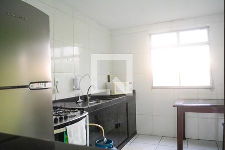 Casa para alugar com 120m², 2 quartos e sem vagaCozinha