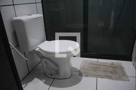 Casa para alugar com 120m², 2 quartos e sem vagaBanheiro