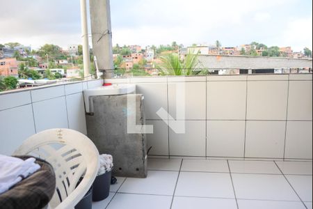 Casa para alugar com 120m², 2 quartos e sem vagaÁrea de Serviço
