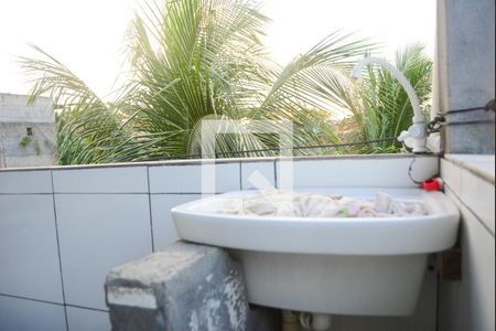 Casa para alugar com 120m², 2 quartos e sem vagaÁrea de Serviço