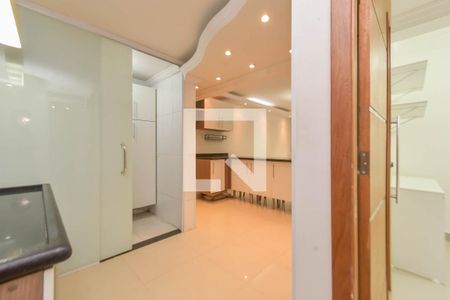 Entrada de apartamento para alugar com 2 quartos, 65m² em Vila Buarque, São Paulo