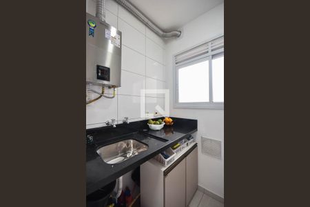 Apartamento à venda com 69m², 2 quartos e 2 vagas Apartamento à venda com 69m², 2 quartos e 2 vagasÁrea de serviço