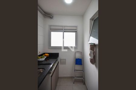 Apartamento à venda com 69m², 2 quartos e 2 vagas Apartamento à venda com 69m², 2 quartos e 2 vagasÁrea de serviço