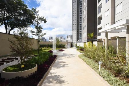 Apartamento à venda com 69m², 2 quartos e 2 vagas Apartamento à venda com 69m², 2 quartos e 2 vagasJardim
