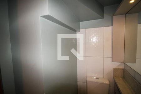 Lavabo de casa à venda com 2 quartos, 78m² em São José, Canoas