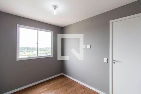 Quarto 1 de apartamento para alugar com 2 quartos, 40m² em Vila Sílvia, São Paulo