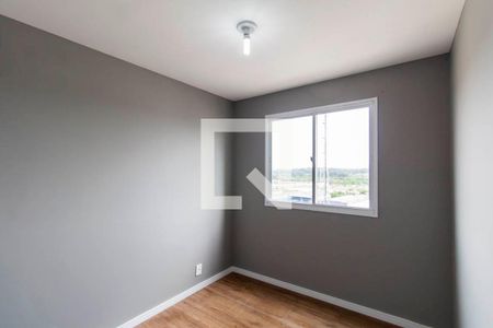 Quarto 1 de apartamento para alugar com 2 quartos, 40m² em Vila Sílvia, São Paulo