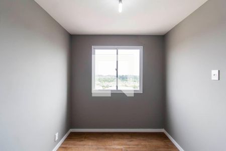 Quarto 1 de apartamento para alugar com 2 quartos, 40m² em Vila Sílvia, São Paulo