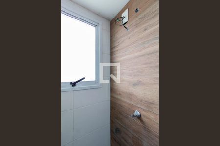 Apartamento para alugar com 40m², 2 quartos e sem vaga Apartamento para alugar com 40m², 2 quartos e sem vagaBanheiro