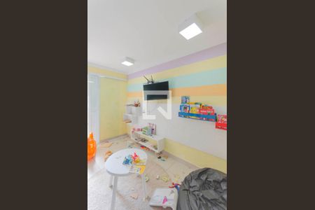 Apartamento para alugar com 40m², 2 quartos e sem vaga Apartamento para alugar com 40m², 2 quartos e sem vagaÁrea Comum - Brinquedoteca