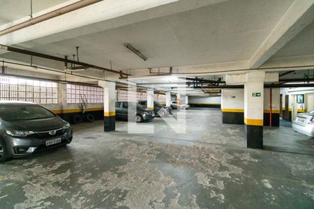 Apartamento para alugar com 62m², 3 quartos e 1 vaga Apartamento para alugar com 62m², 3 quartos e 1 vagaGaragem