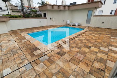 Apartamento para alugar com 62m², 3 quartos e 1 vaga Apartamento para alugar com 62m², 3 quartos e 1 vagaÁrea comum - Piscina
