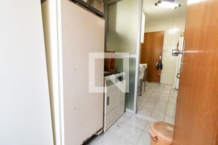 Apartamento para alugar com 62m², 3 quartos e 1 vaga Apartamento para alugar com 62m², 3 quartos e 1 vagaÁrea de Serviço