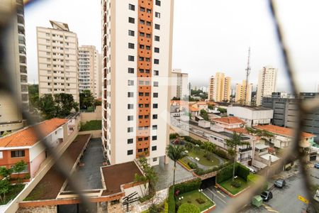 Apartamento para alugar com 62m², 3 quartos e 1 vaga Apartamento para alugar com 62m², 3 quartos e 1 vagaVista do Quarto 3