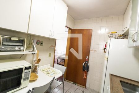 Apartamento para alugar com 62m², 3 quartos e 1 vaga Apartamento para alugar com 62m², 3 quartos e 1 vagaCozinha