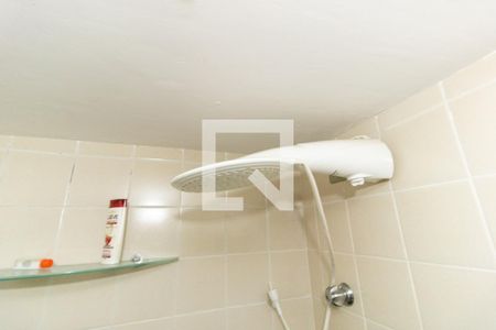 Apartamento para alugar com 62m², 3 quartos e 1 vaga Apartamento para alugar com 62m², 3 quartos e 1 vagaBanheiro