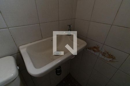 Apartamento para alugar com 62m², 3 quartos e 1 vaga Apartamento para alugar com 62m², 3 quartos e 1 vagaBanheiro de serviço