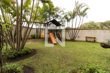 Apartamento para alugar com 62m², 3 quartos e 1 vaga Apartamento para alugar com 62m², 3 quartos e 1 vagaÁrea comum - Playground