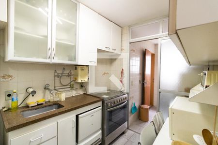 Apartamento para alugar com 62m², 3 quartos e 1 vaga Apartamento para alugar com 62m², 3 quartos e 1 vagaCozinha