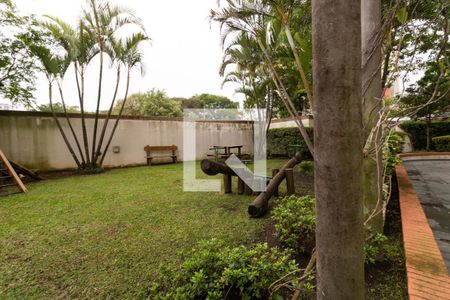 Apartamento para alugar com 62m², 3 quartos e 1 vaga Apartamento para alugar com 62m², 3 quartos e 1 vagaÁrea comum - Playground