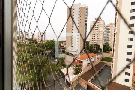 Apartamento para alugar com 62m², 3 quartos e 1 vaga Apartamento para alugar com 62m², 3 quartos e 1 vagaVista do Quarto 2