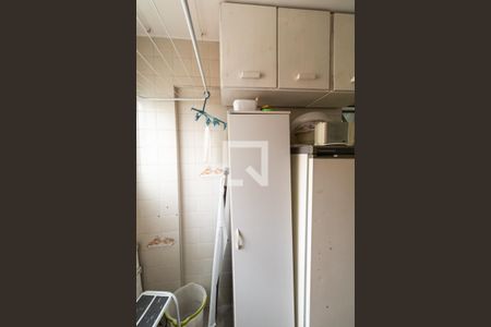 Apartamento para alugar com 62m², 3 quartos e 1 vaga Apartamento para alugar com 62m², 3 quartos e 1 vagaÁrea de Serviço