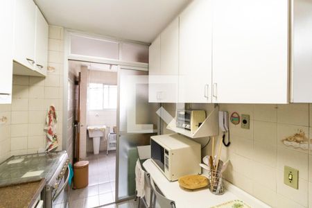 Apartamento para alugar com 62m², 3 quartos e 1 vaga Apartamento para alugar com 62m², 3 quartos e 1 vagaCozinha
