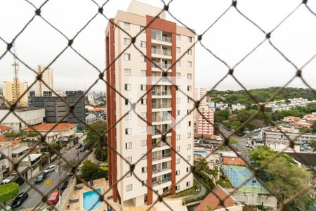 Apartamento para alugar com 62m², 3 quartos e 1 vaga Apartamento para alugar com 62m², 3 quartos e 1 vagaVista da Varanda