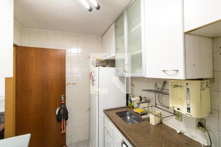 Apartamento para alugar com 62m², 3 quartos e 1 vaga Apartamento para alugar com 62m², 3 quartos e 1 vagaCozinha