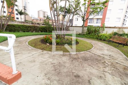 Apartamento para alugar com 62m², 3 quartos e 1 vaga Apartamento para alugar com 62m², 3 quartos e 1 vagaÁrea comum