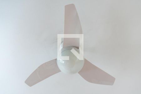 Quarto Detalhe de apartamento para alugar com 1 quarto, 38m² em Vila Mascote, São Paulo