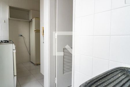 Apartamento à venda com 38m², 1 quarto e 1 vagaÁrea de Serviço