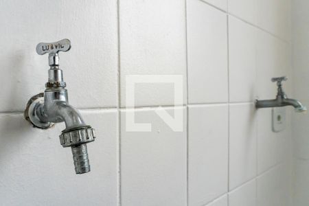 Apartamento à venda com 38m², 1 quarto e 1 vagaÁrea de Serviço - Torneira