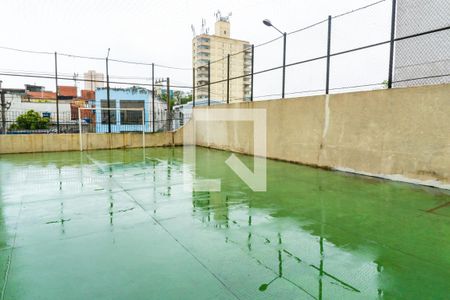 Apartamento à venda com 38m², 1 quarto e 1 vagaQuadra