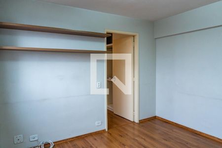 Sala de apartamento para alugar com 1 quarto, 38m² em Vila Mascote, São Paulo