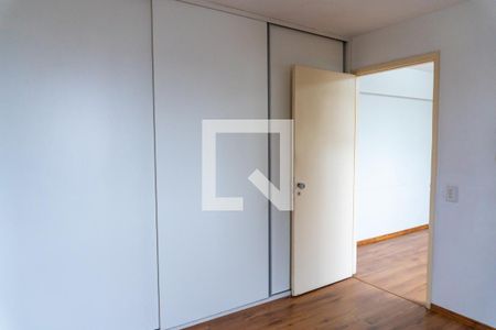 Quarto de apartamento para alugar com 1 quarto, 38m² em Vila Mascote, São Paulo