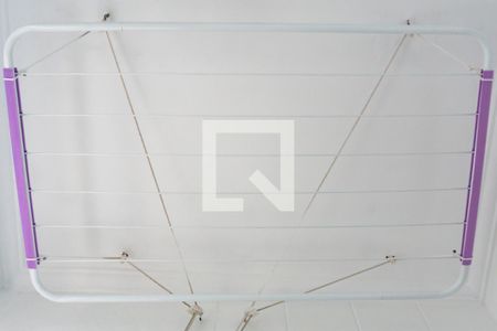 Apartamento à venda com 38m², 1 quarto e 1 vagaÁrea de Serviço Detalhe