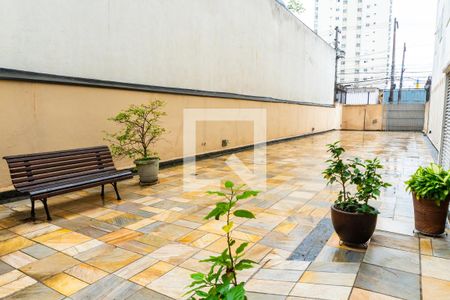 Apartamento à venda com 38m², 1 quarto e 1 vagaÁrea comum