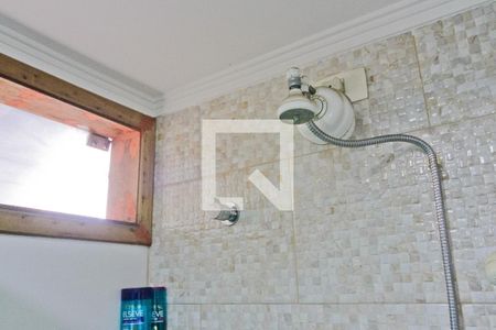 Casa à venda com 274m², 3 quartos e 5 vagasBanheiro