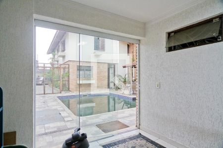 Casa à venda com 274m², 3 quartos e 5 vagasEdícula