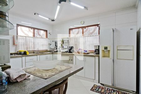 Casa à venda com 274m², 3 quartos e 5 vagasCozinha