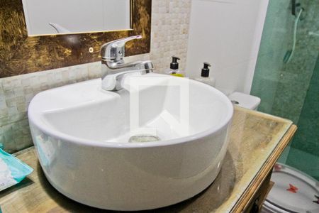 Casa à venda com 274m², 3 quartos e 5 vagasBanheiro