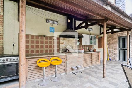 Casa à venda com 274m², 3 quartos e 5 vagasÁrea Externa