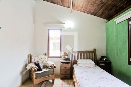 Casa à venda com 274m², 3 quartos e 5 vagasQuarto 2